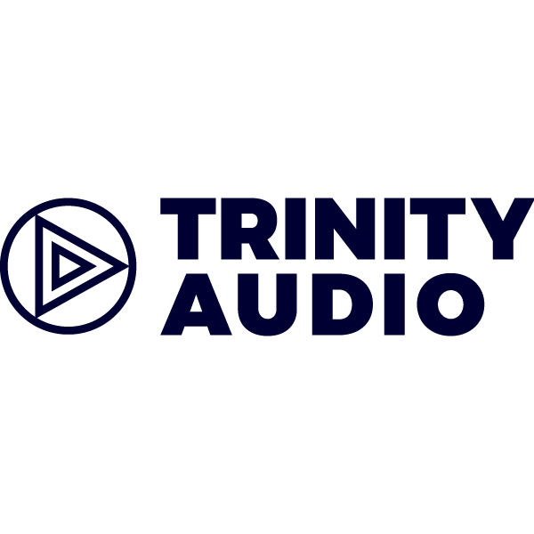 Trinity Audio